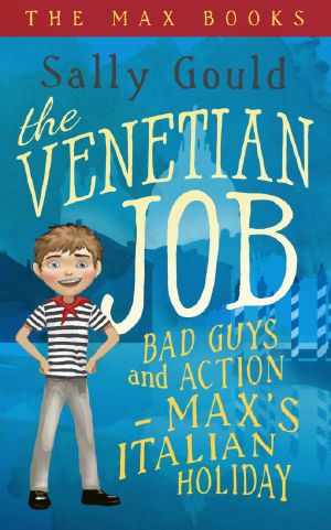 [Max 03] • The Venetian Job